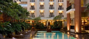 Hotel Santika Malang