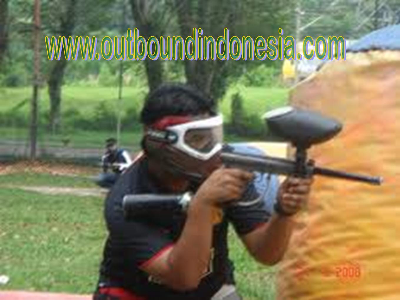 PERMAINAN PAINTBALL DI JAWA TIMUR, www.outboundindonesia.com, 081334664876