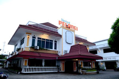 HOTEL PELANGI MALANG, HOTEL DI JAWA TIMUR | Outbound Indonesia