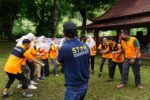 MENARIK, Call 0878-5993-3862, Yel Yel Outbound Singkat Outbound Batu