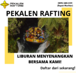MENEGANGKAN, CALL 0858-4027-8033, PERALATAN UNTUK RAFTING YANG SERU