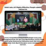 TERBUKTI, CALL 0858-4027-8033, THE 8TH HABIT