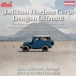 ADRENALIN, CALL 0857-5505-9965, Fun Offroad Outbound Di Jawa Timur