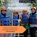 LAGI VIRAL!! CALL 0857-5505-9965, RAFTING TERBAIK DI BATU