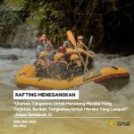 OUTBOUND SERU, CALL 0858-4027-8033, PEKALEN RAFTING KELUARGA PROBOLINGGO