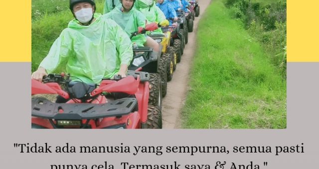 OUTBOUND ATV DI BATU MALANG | TIPS INDONESIA | 0858-4027-8033