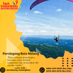 HAL YANG TIDAK BOLEH DILAKUKAN SAAT INGIN BERMAIN PARALAYANG | PARALAYANG BATU MALANG | 0858-4027-8033