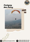 TANDEM PARALAYANG | PARALAYANG BATU MALANG | 0858-4027-8033