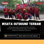 OUTBOUND FAMILY GATHERING! | EO OUTBOUND PACITAN SOLO | 0895-1481-0211