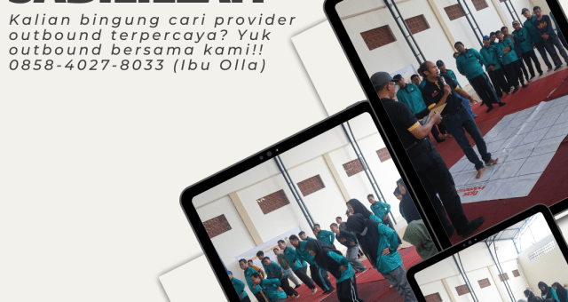OUTBOUND GURU TERSERU DI MALANG | TIPS INDONESIA | SMA SABILILLAH MALANG | 0858-4027-8033