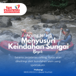 ARUNG JERAM MENYUSURI KEINDAHAN SUNGAI | RAFTING BOGOR | 089514810211