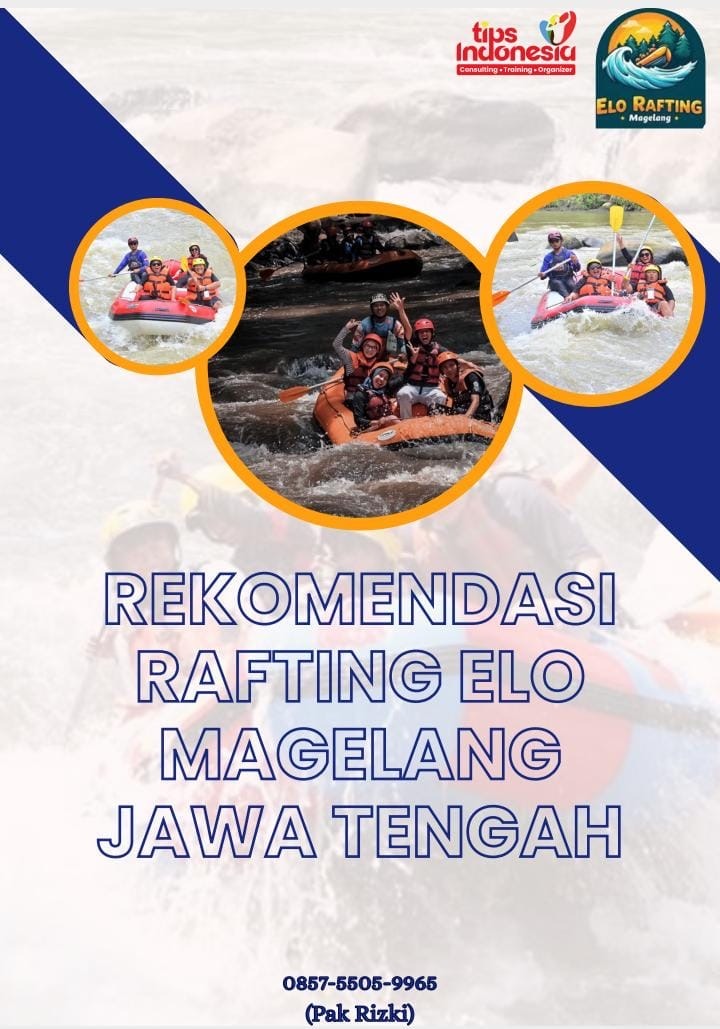 LOKASI WISATA RAFTING JOJGA | RAFTING ELO | CALL 0857-5505-9965