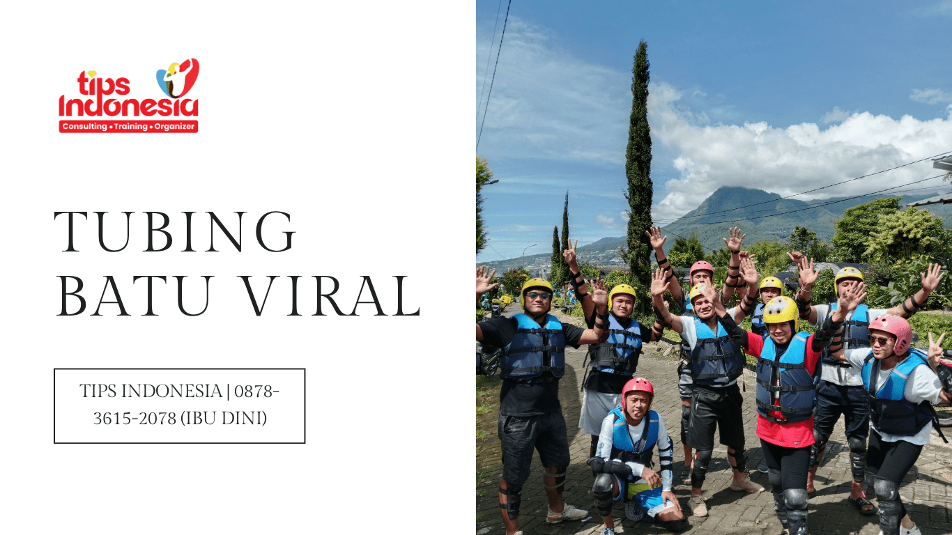TUBING BATU VIRAL | TIPS INDONESIA | 0878-3615-2078