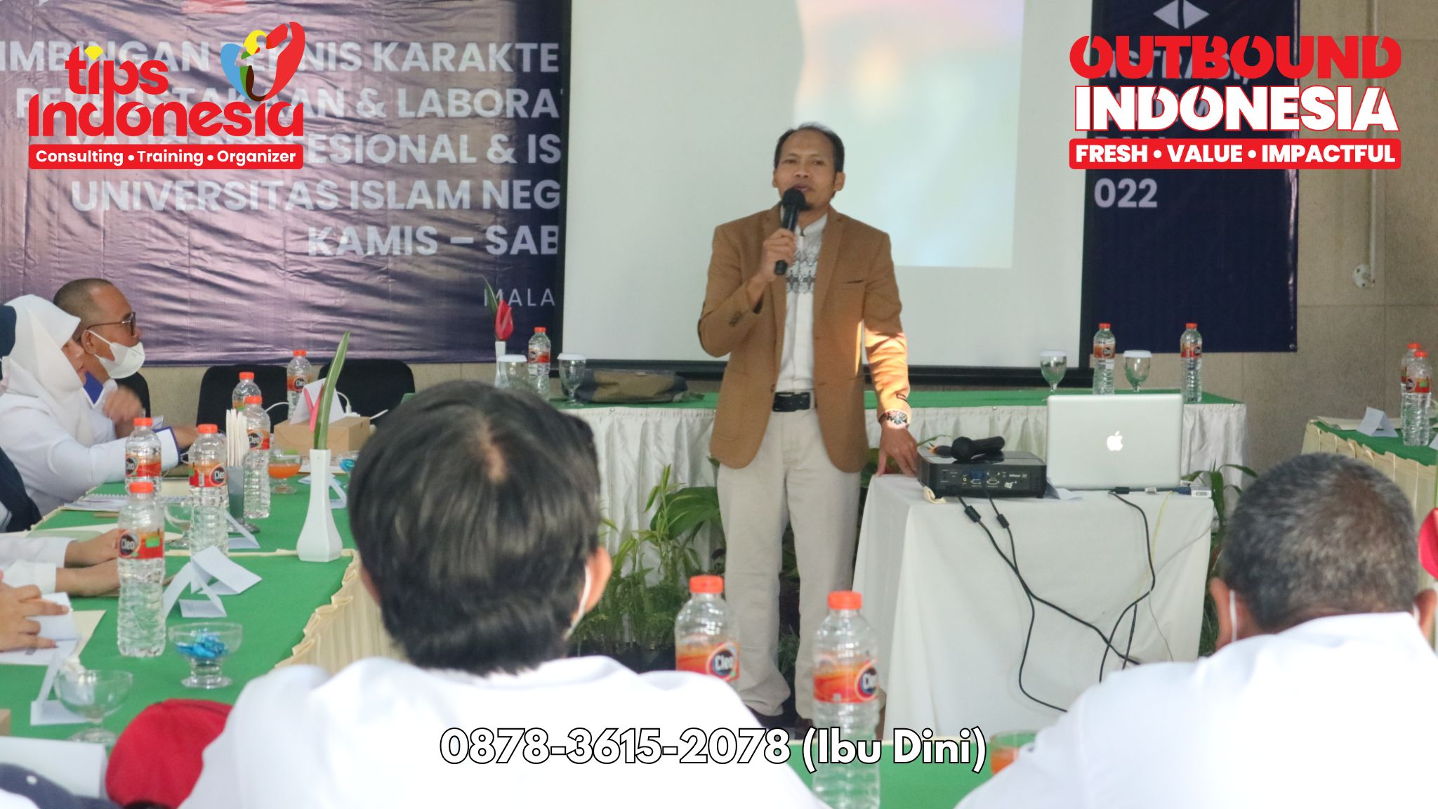 PELATIHAN PERUSAHAAN BANYUWANGI | TIPS INDONESIA | 0878-3615-2078