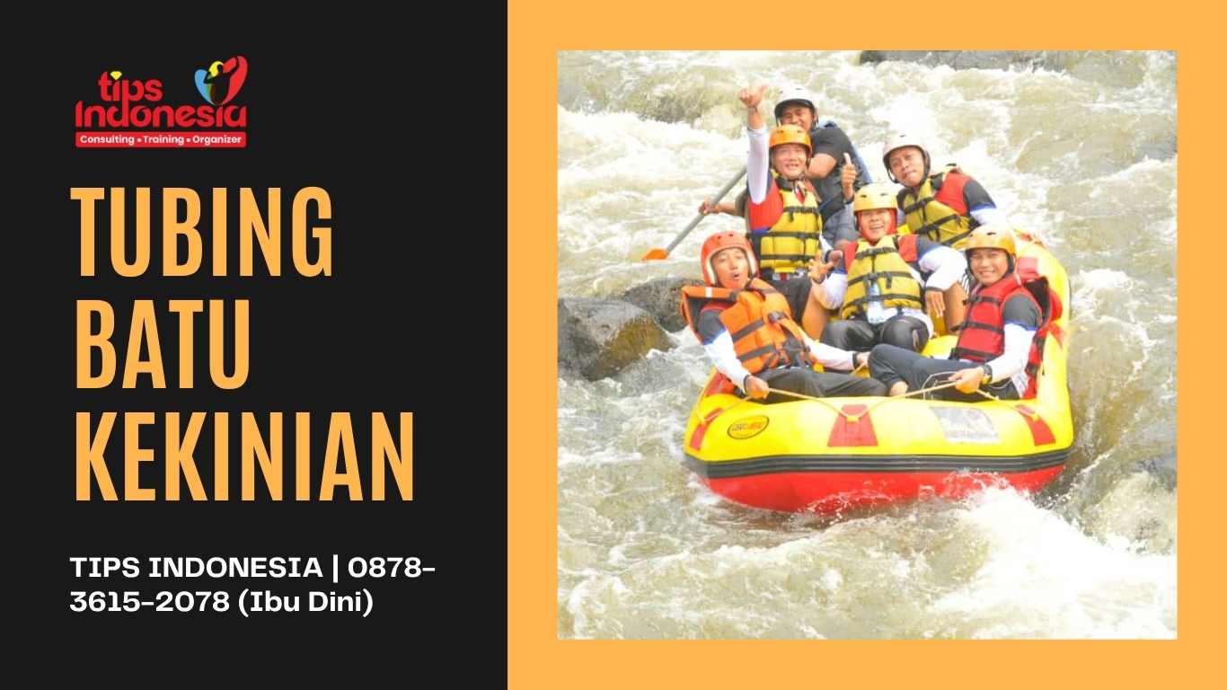 TUBING BATU KEKINIAN | TIPS INDONESIA | 0878-3615-2078