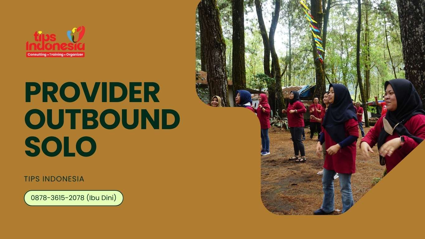 PROVIDER OUTBOUND SOLO| TIPS INDONESIA | 0878-3615-2078