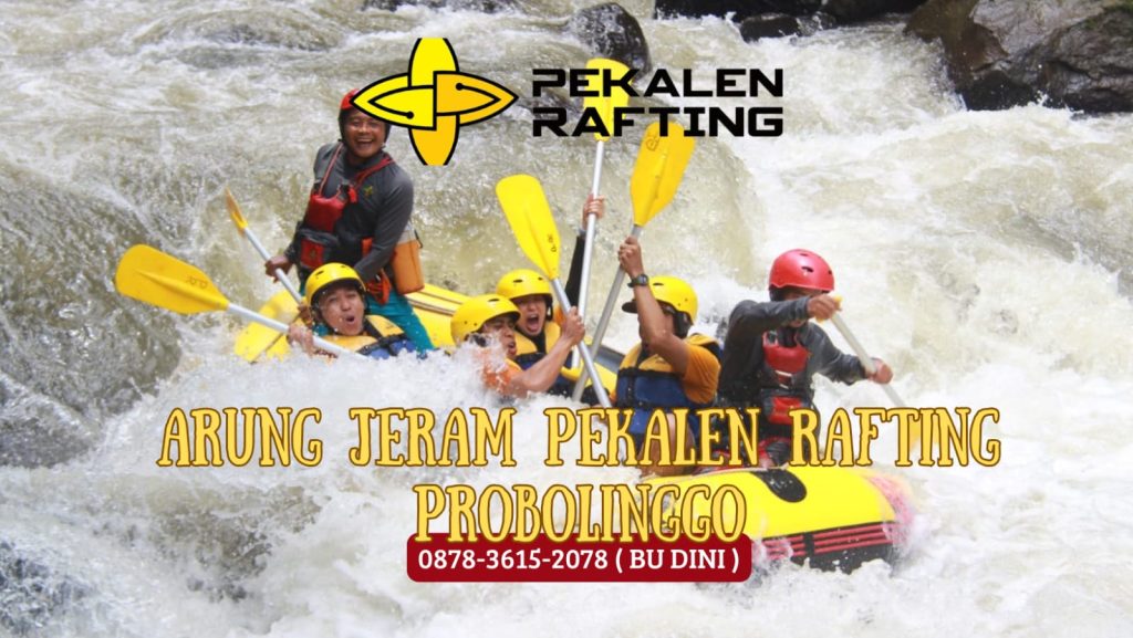 ARUNG JERAM PEKALEN RAFTING PROBOLINGGO | RAFTING DI PROBOLINNGO | 0878 3615 2078
