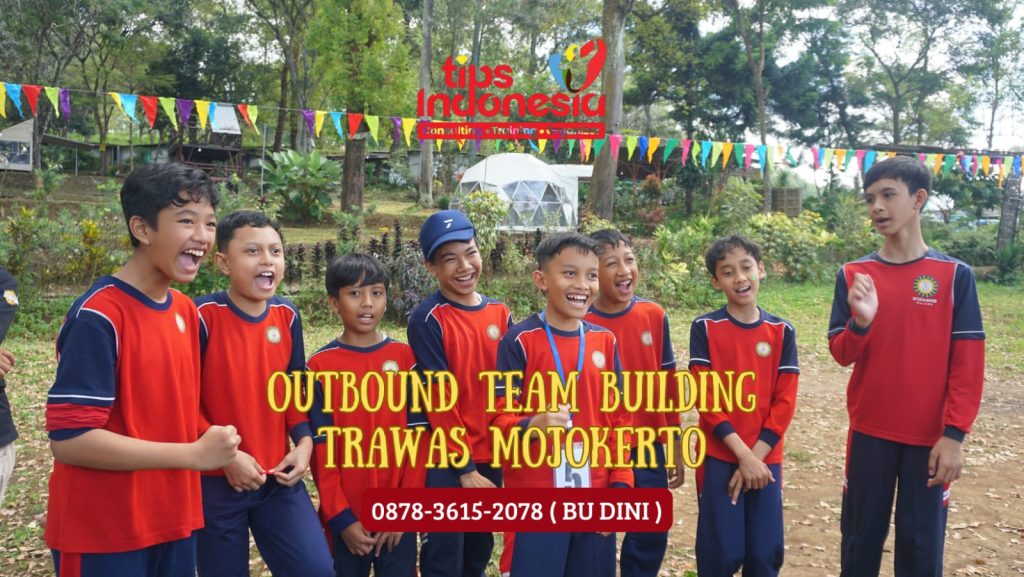 OUTBOUND SERU TRETES RAYA | TIPS INDONESIA | 0878 3615 2078
