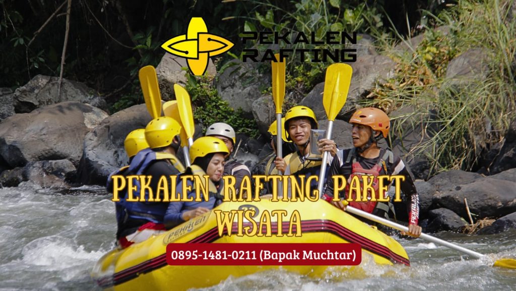 PEKALEN RAFTING PAKET WISATA  | RAFTING DI PROBOLINGO | 0878 3615 2078