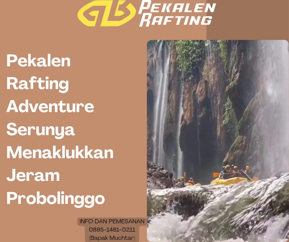 RUTE RAFTING DI PEKALEN | PROBOLINGGO JAWA TIMUR | 0857-5505-9965 (Bapak Rizky)