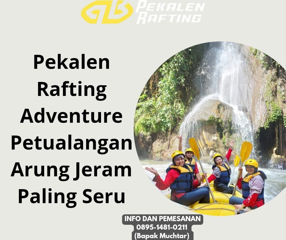 FASILITAS DI RAFTING PROBOLINGGO | RAFTING PEKALEN | 0895-1481-0211