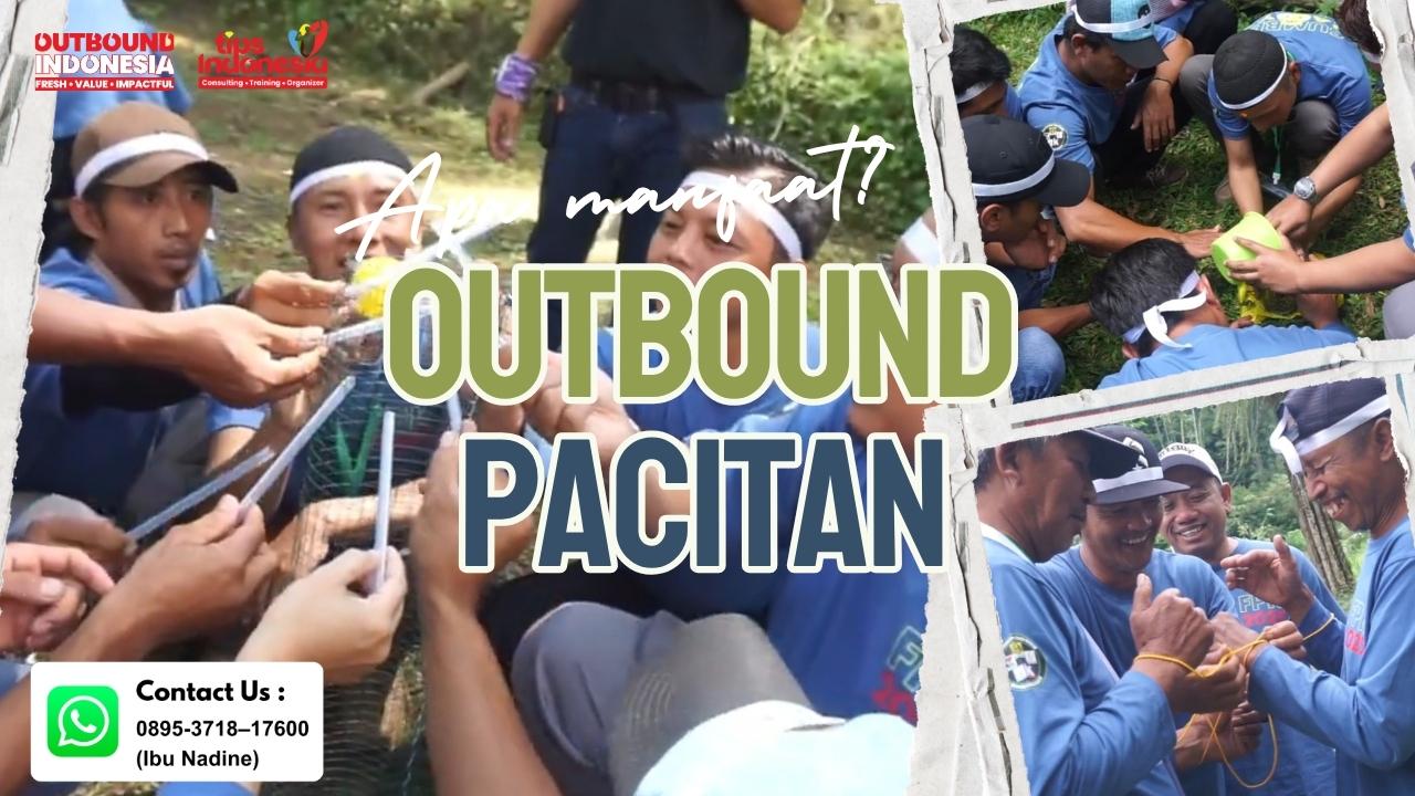 MANFAAT OUTBOUND TERHADAP KARYAWAN | TIPS INDONESIA | 0895-3718-17600