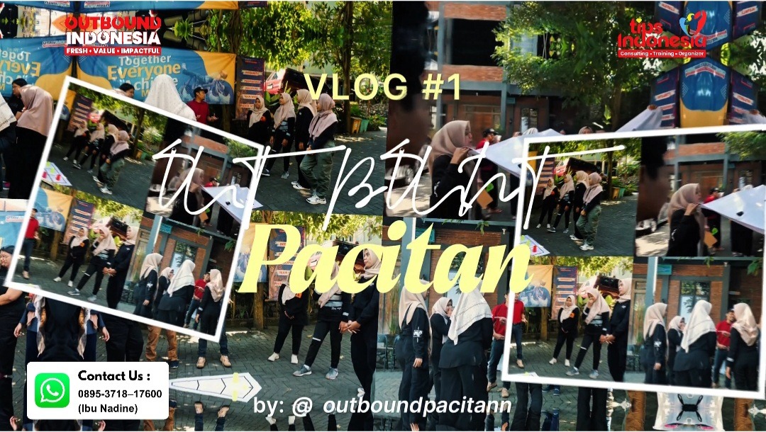 SERUNYA BELAJAR DI ALAM TERBUKA | TIPS INDONESIA | 0895-3718-17600