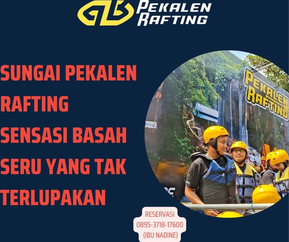 PETUALANGAN RAFTING PROBOLINGGO | RAFTING PEKALEN | 0857-5505-9965 (Bapak Rizky)