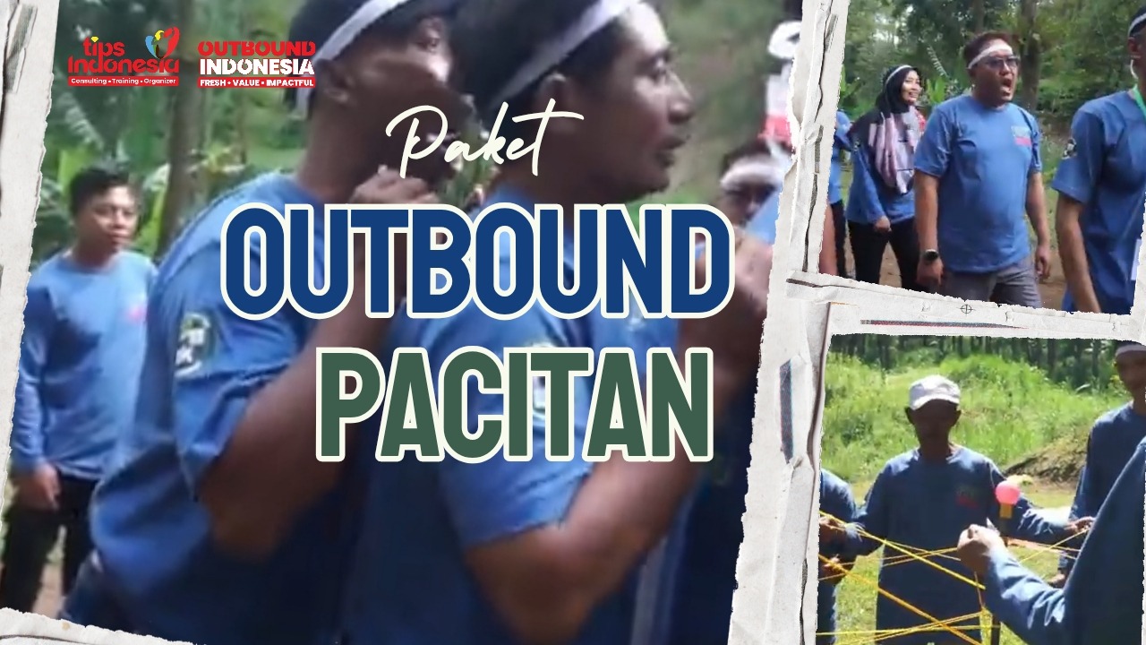 STRONG TEAM EXPERIENCE PACITAN | TIPS INDONESIA | 0878-3615-2078